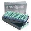 Amalgam Lojic+ 3-Spill, Fast Set, Pack of 50