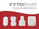 Cytoplast Ti-250 Anterior Narrow【12x24mm  2/box】