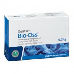 Bio-Oss Cancellous (0.25-1mm)  2g