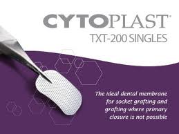 Cytoplast TXT-200 Singles　【12x24mm  10/box】